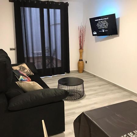 Star Anna Apartment Luaran gambar