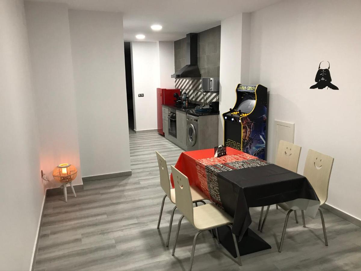 Star Anna Apartment Luaran gambar