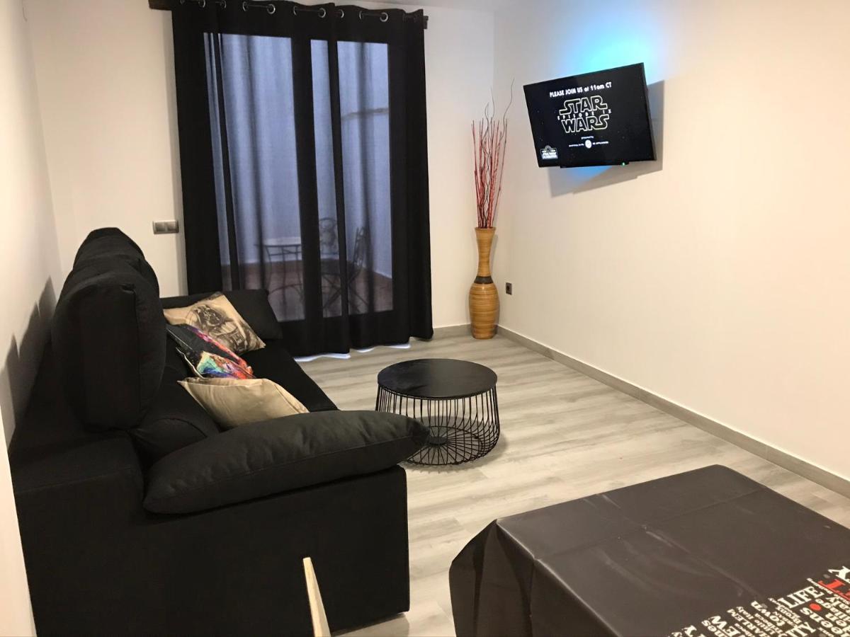 Star Anna Apartment Luaran gambar