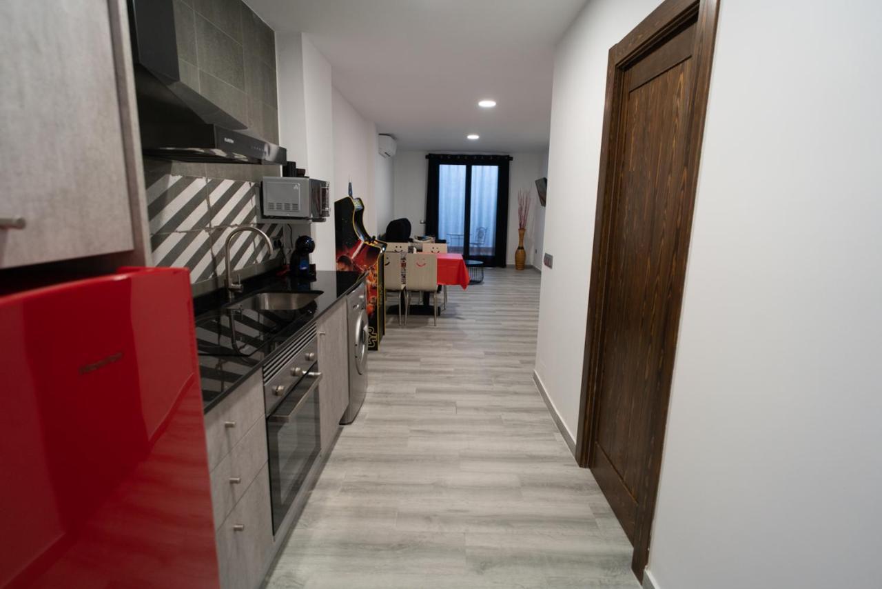 Star Anna Apartment Luaran gambar