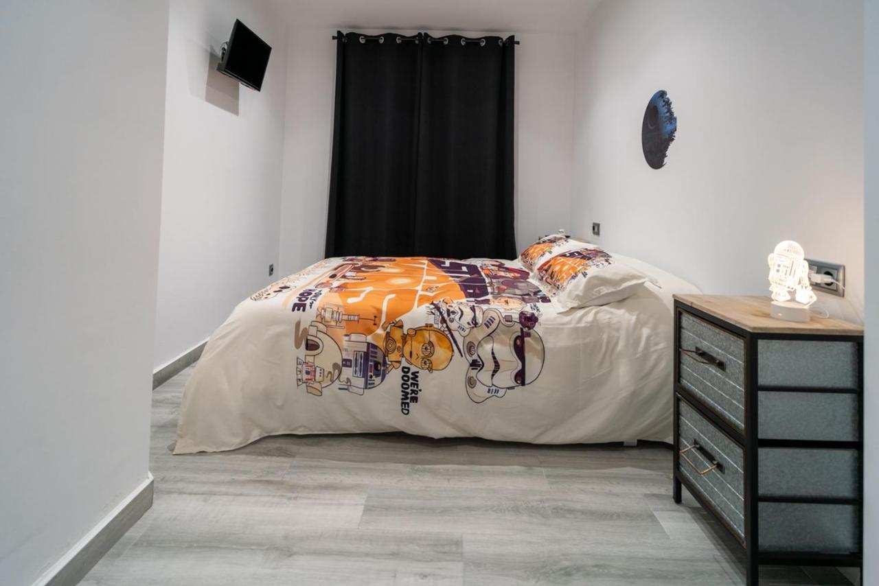 Star Anna Apartment Luaran gambar