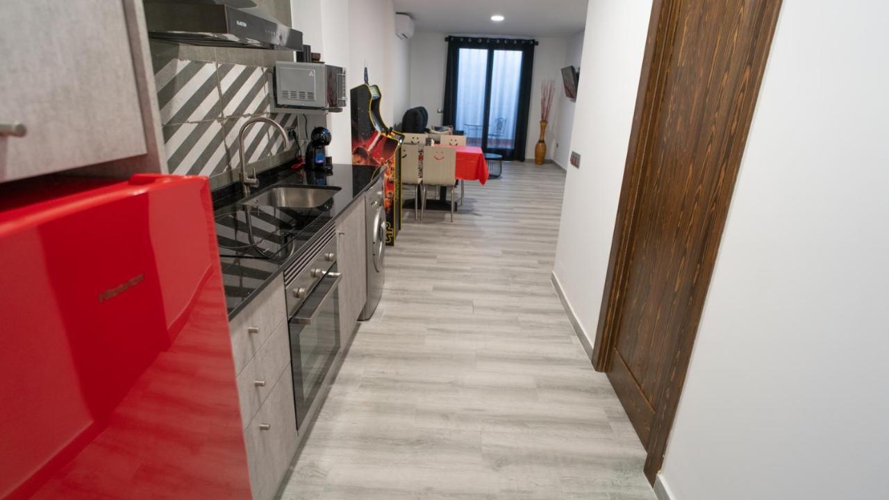 Star Anna Apartment Luaran gambar
