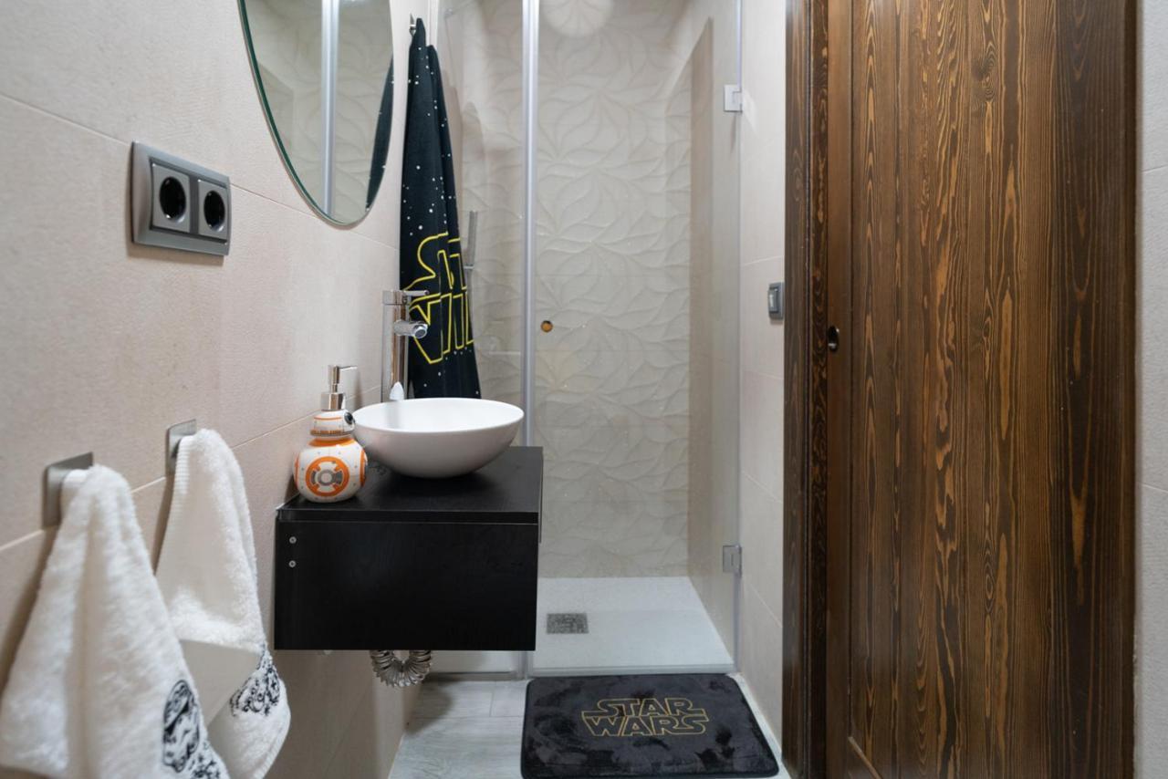 Star Anna Apartment Luaran gambar