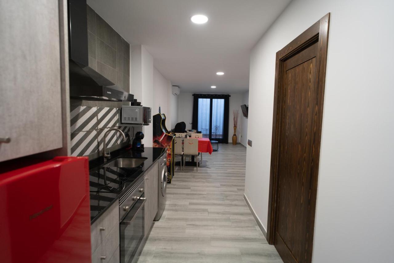 Star Anna Apartment Luaran gambar