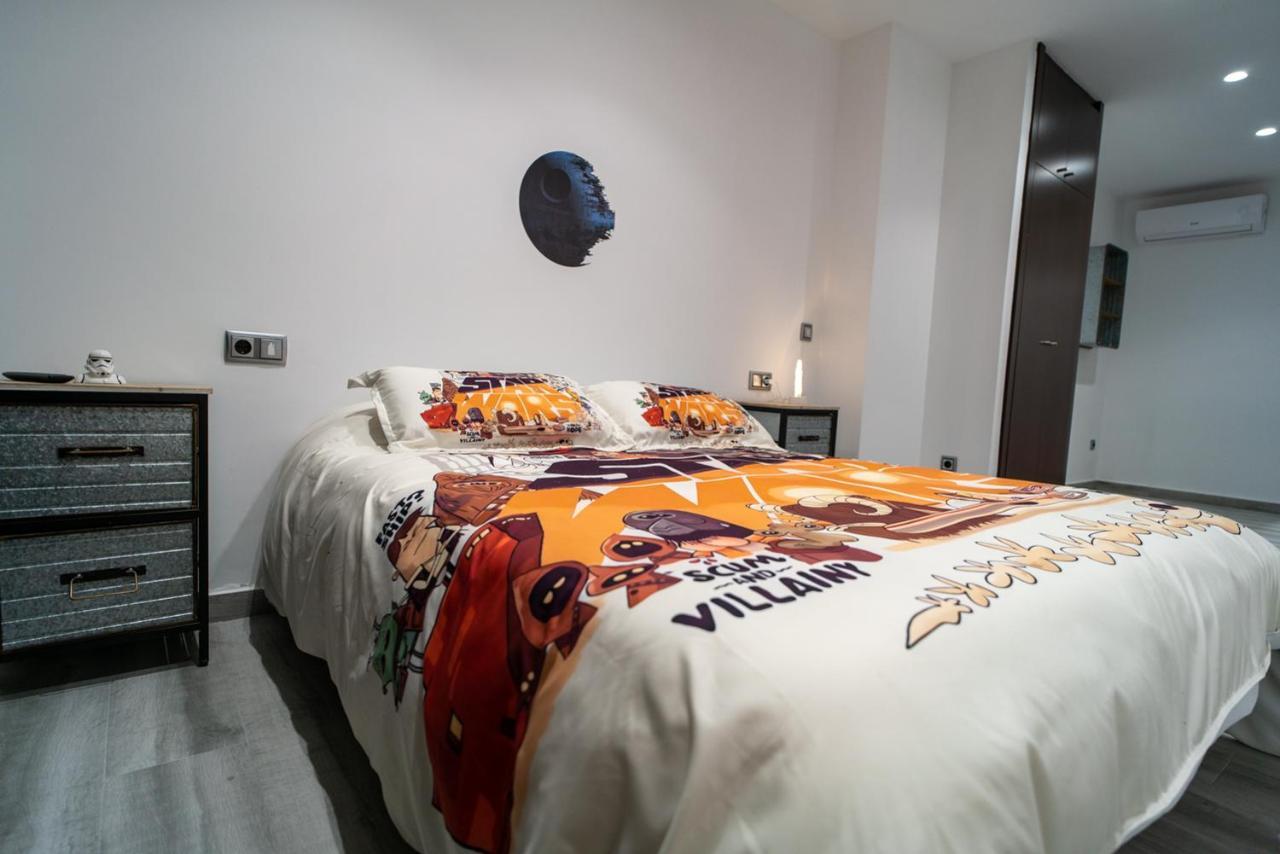 Star Anna Apartment Luaran gambar