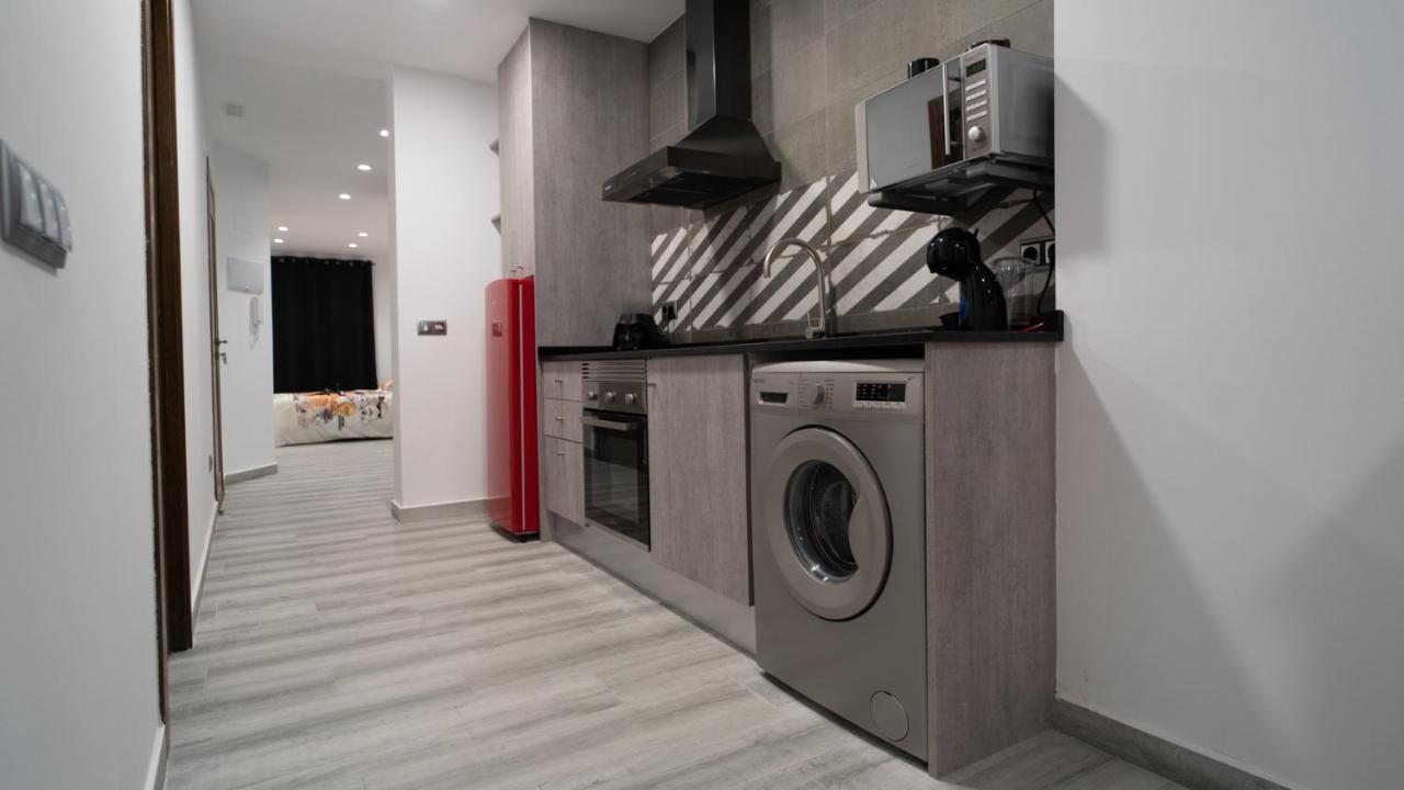 Star Anna Apartment Luaran gambar