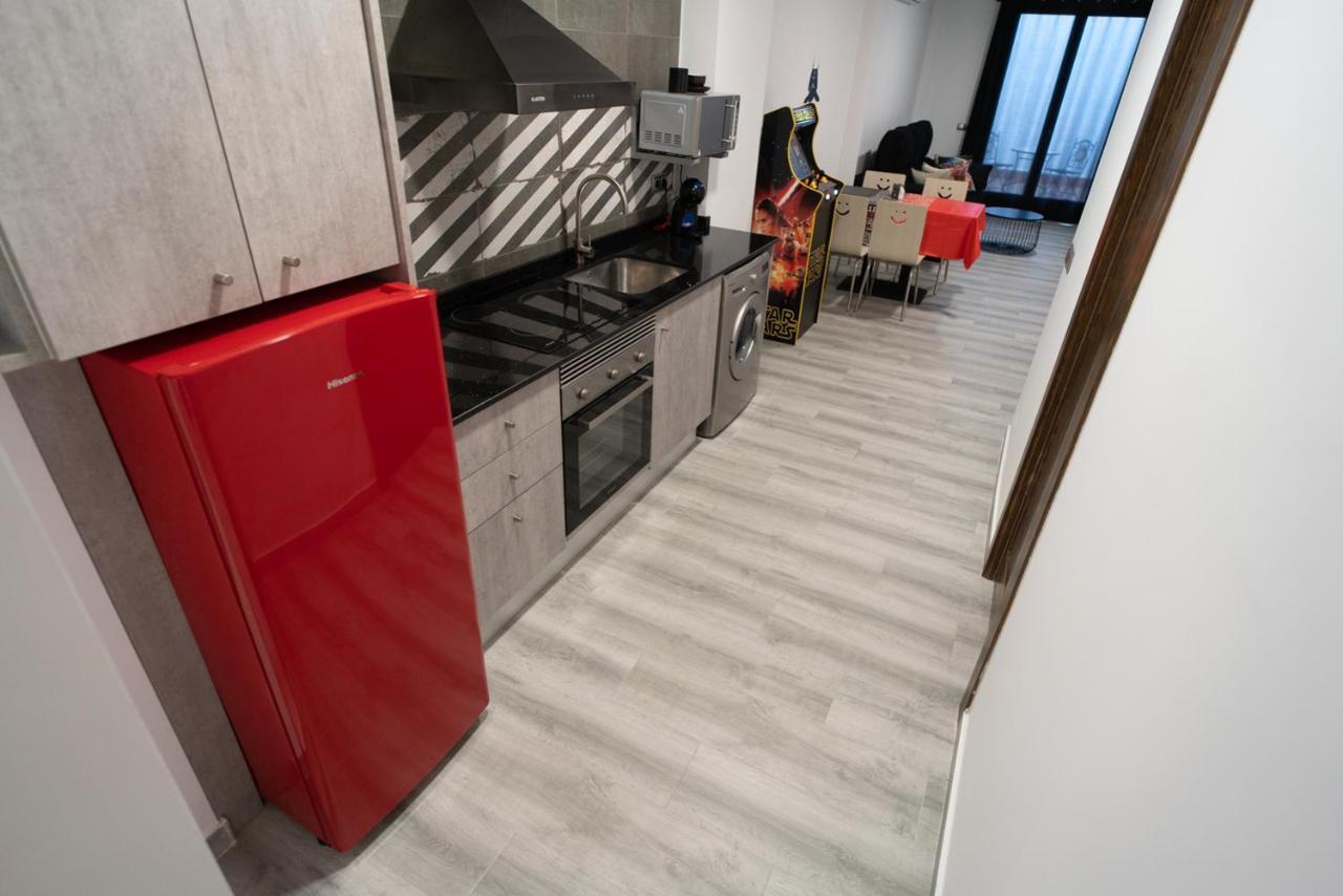 Star Anna Apartment Luaran gambar