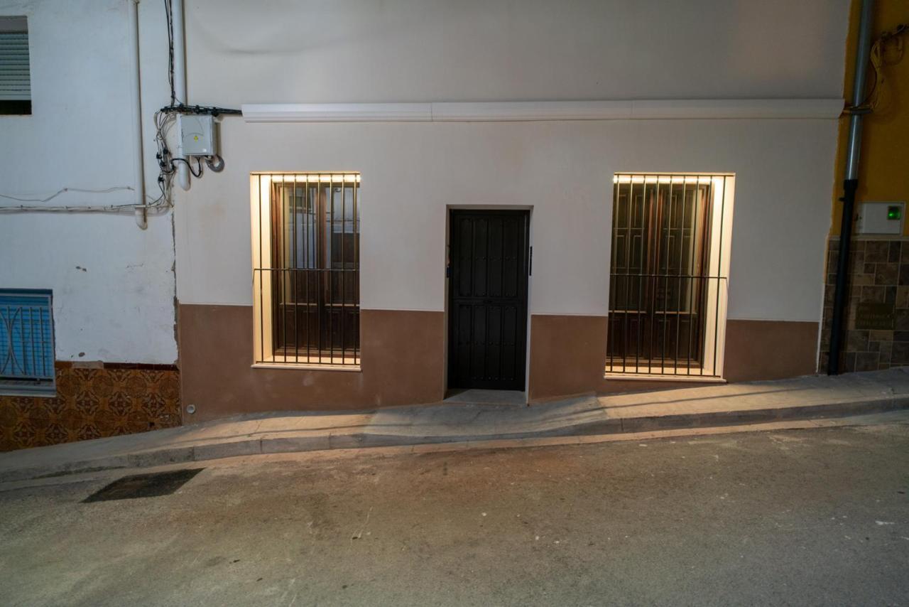 Star Anna Apartment Luaran gambar