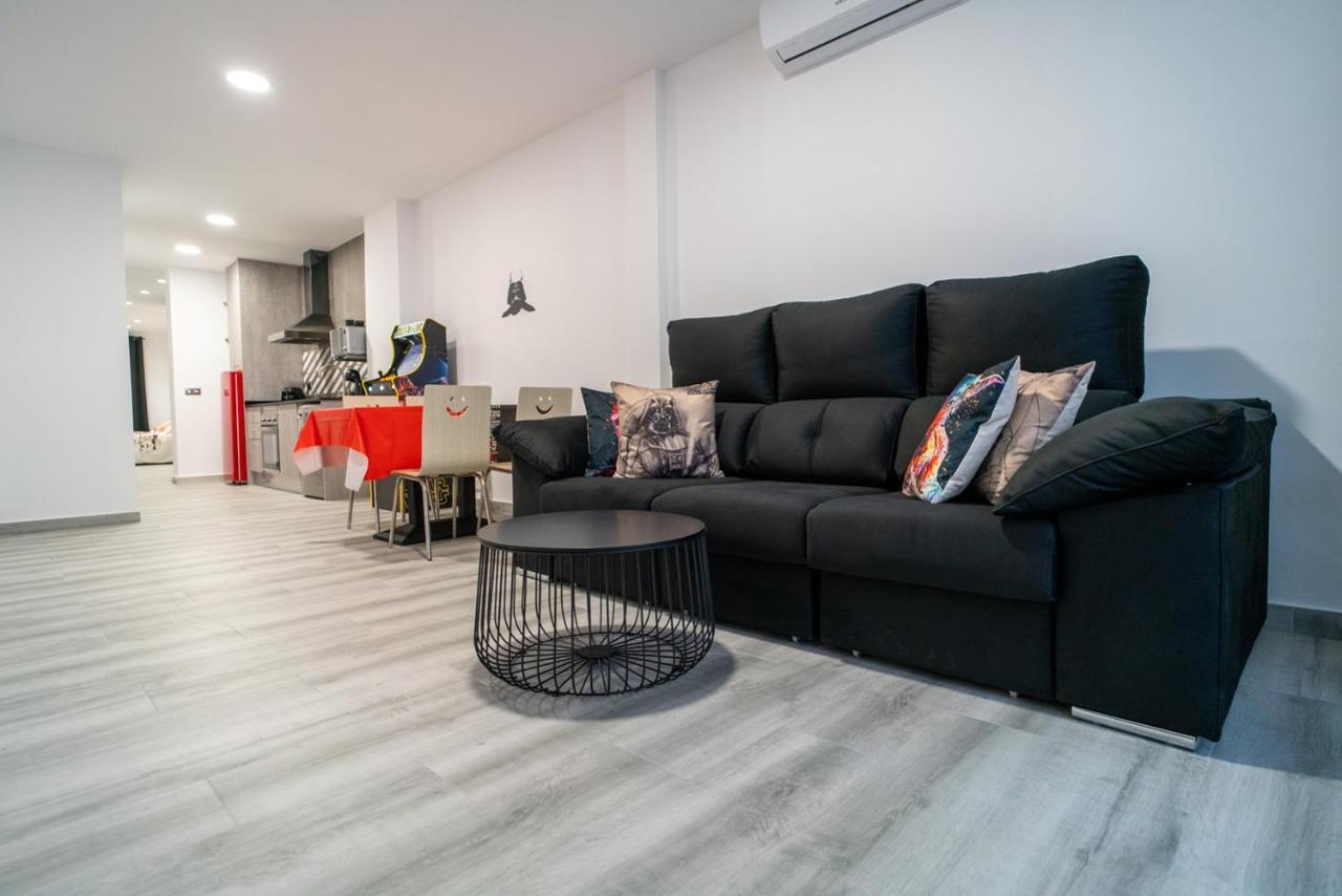 Star Anna Apartment Luaran gambar